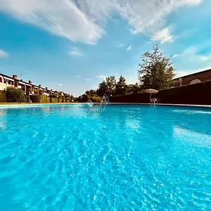  Apartment Artemide - A 150m Dal Di Garda