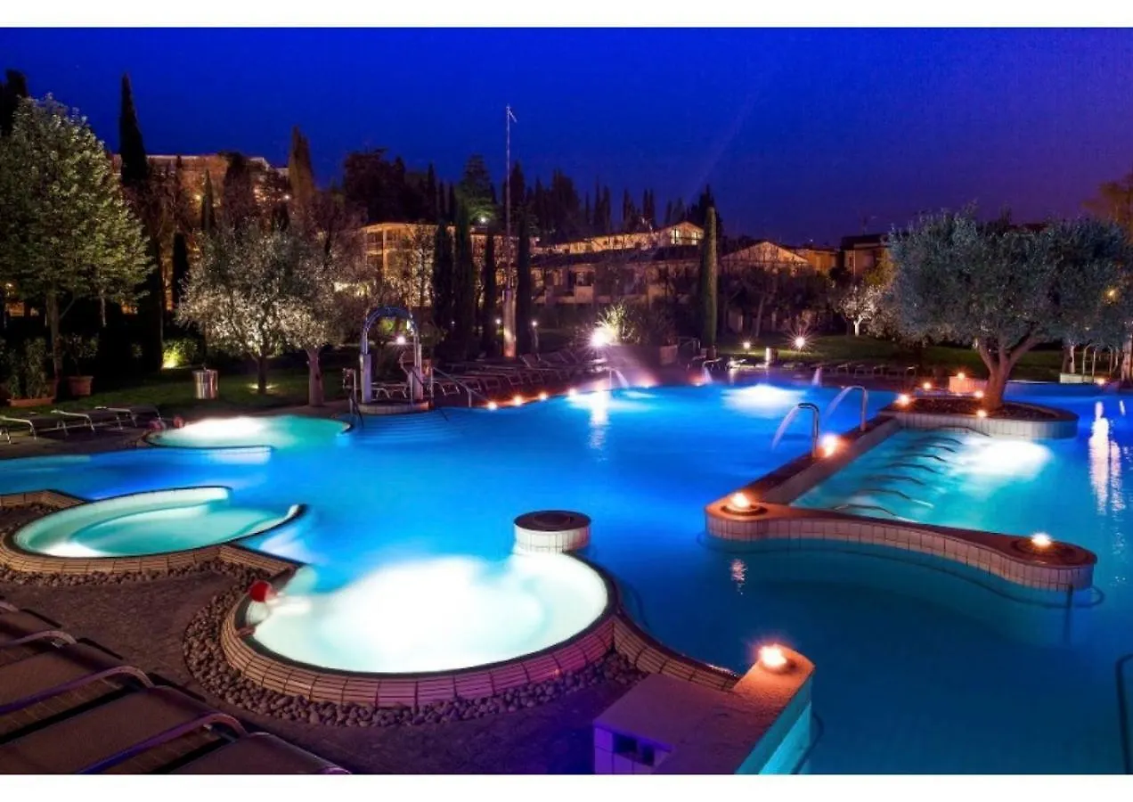 The Geko Apartment Sirmione Italy